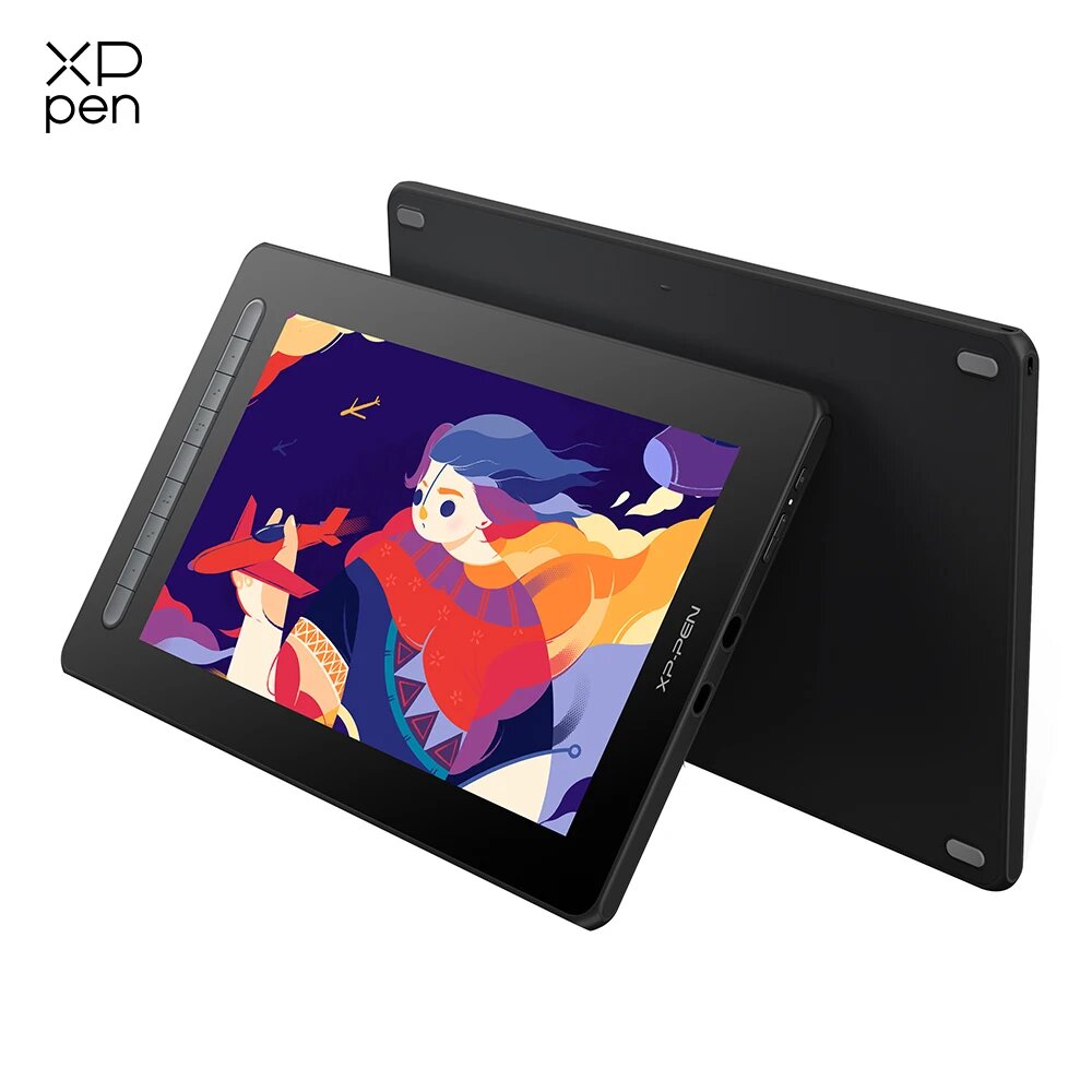 Защитная пленка для графического планшета XPPEN 2 шт, for Artist 13 2nd