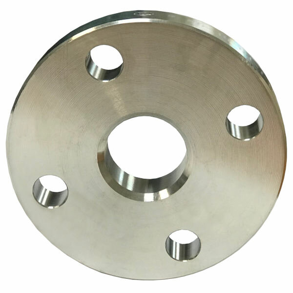 Фланец плоский LD 65-16-01-1-В-ст.20-II ГОСТ 33259-2015 — фото 1