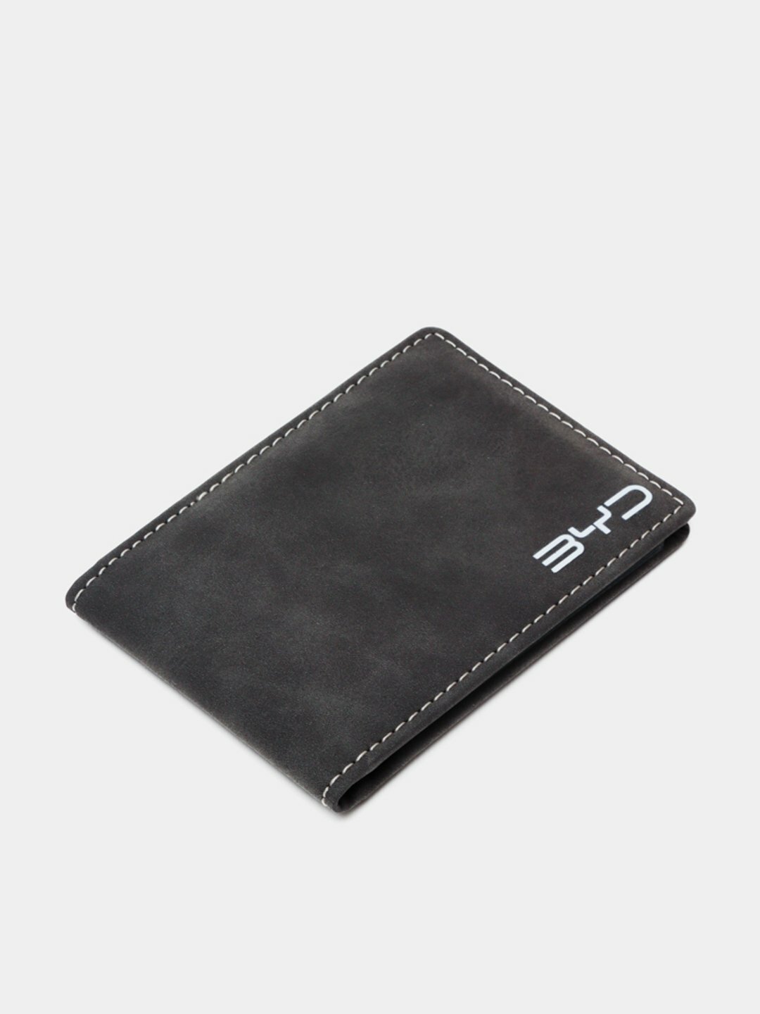 Органайзер для авто документов из алькантары, BYD — фото 1