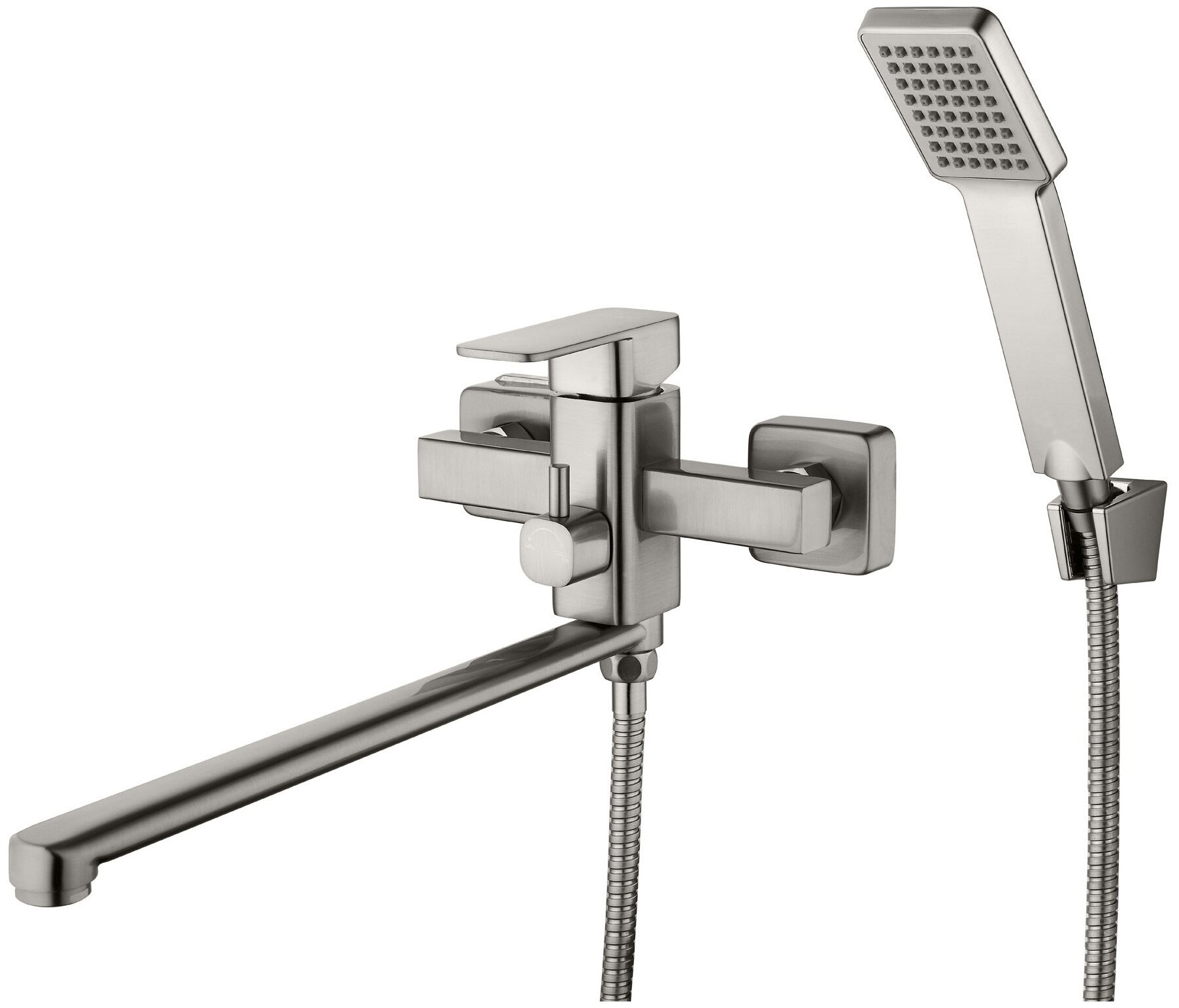 Смеситель Zegor для ванны с душем, LEB7-B123-KH — фото 1