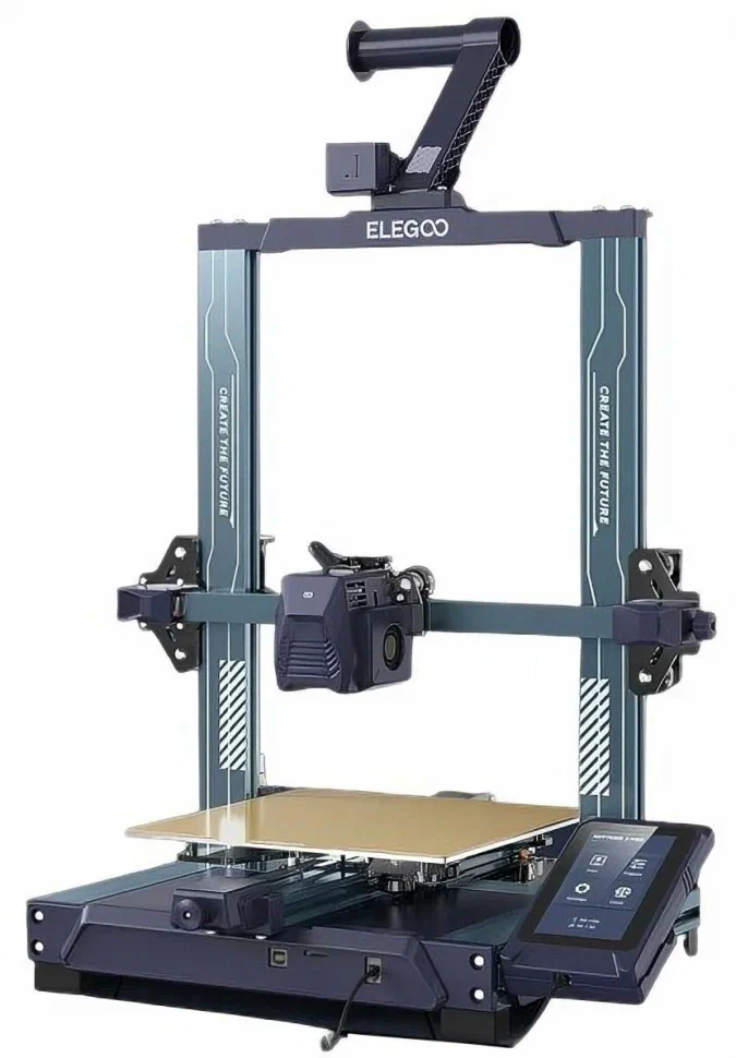 3D-принтер Elegoo Neptune 3 PRO — фото 1