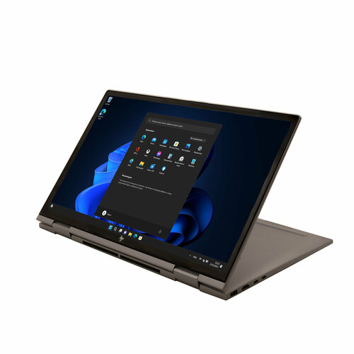 Ноутбук HP Envy x36015-ew1058wm 156 IPS TS Intel CORE i5-1335U 8Гб RAM 512 Gb SSD Intel Iris X Gr W11H Рус кл 7790000₽
