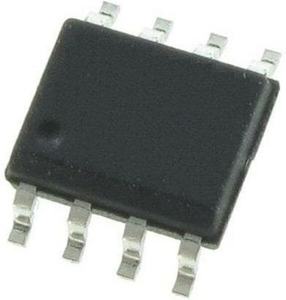 Микросхема 79L08
