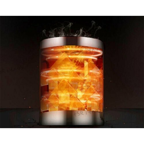 Кулер для воды Lesoto PTSY1144O90V, нагрев 220Вт, подключение к водопроводу, черный