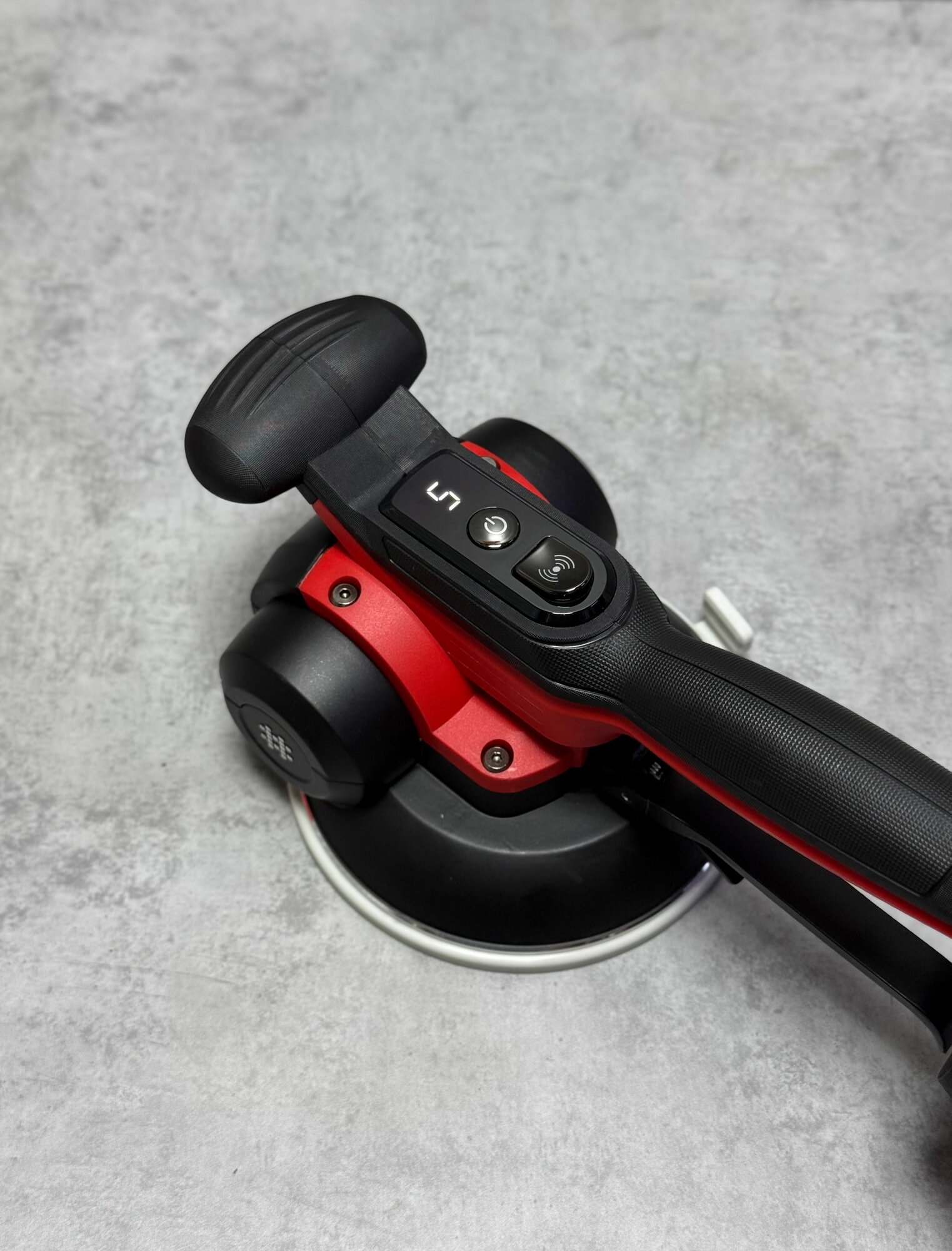 Виброприсоска 9395 для укладки плитки — фото 1