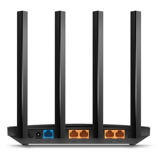 Роутер Tp-link Archer C6 V4 — фото 1