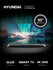 Телевизор HYUNDAI H-LED50QBU7500 OLED