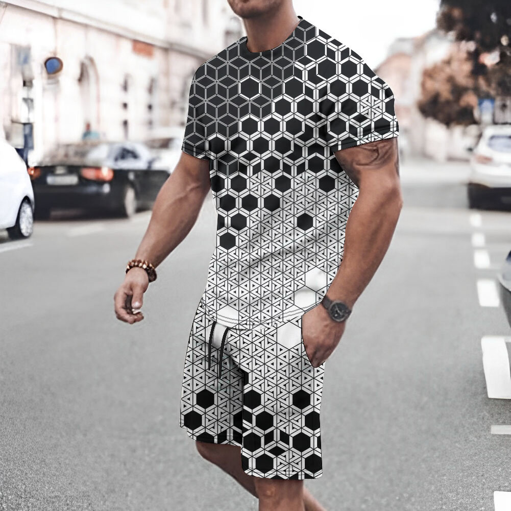 Майка спортивная S, 2 шт., размер M, Black/White/White