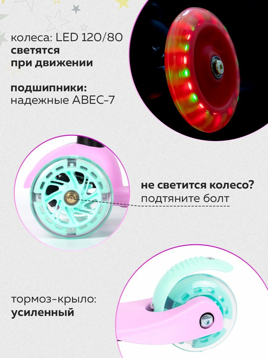 Самокаты Самокаты - фото №5