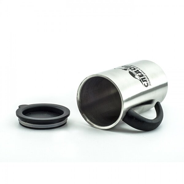 Кружка изотермическая Следопыт, 250 мл — фото 1