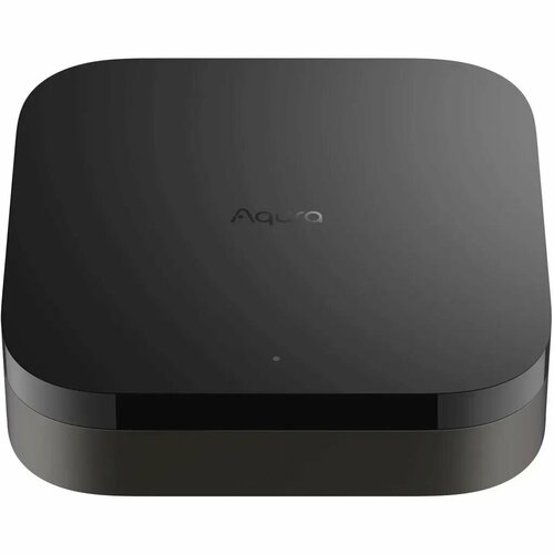 Центр управления AQARA Matter Hub M3 [hm-g01d]
