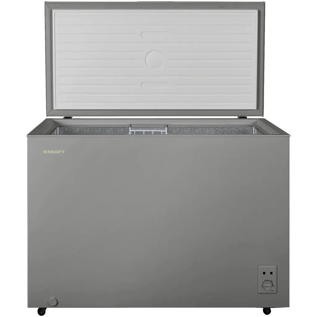Морозильная камера Kraft BD (W)-340RX