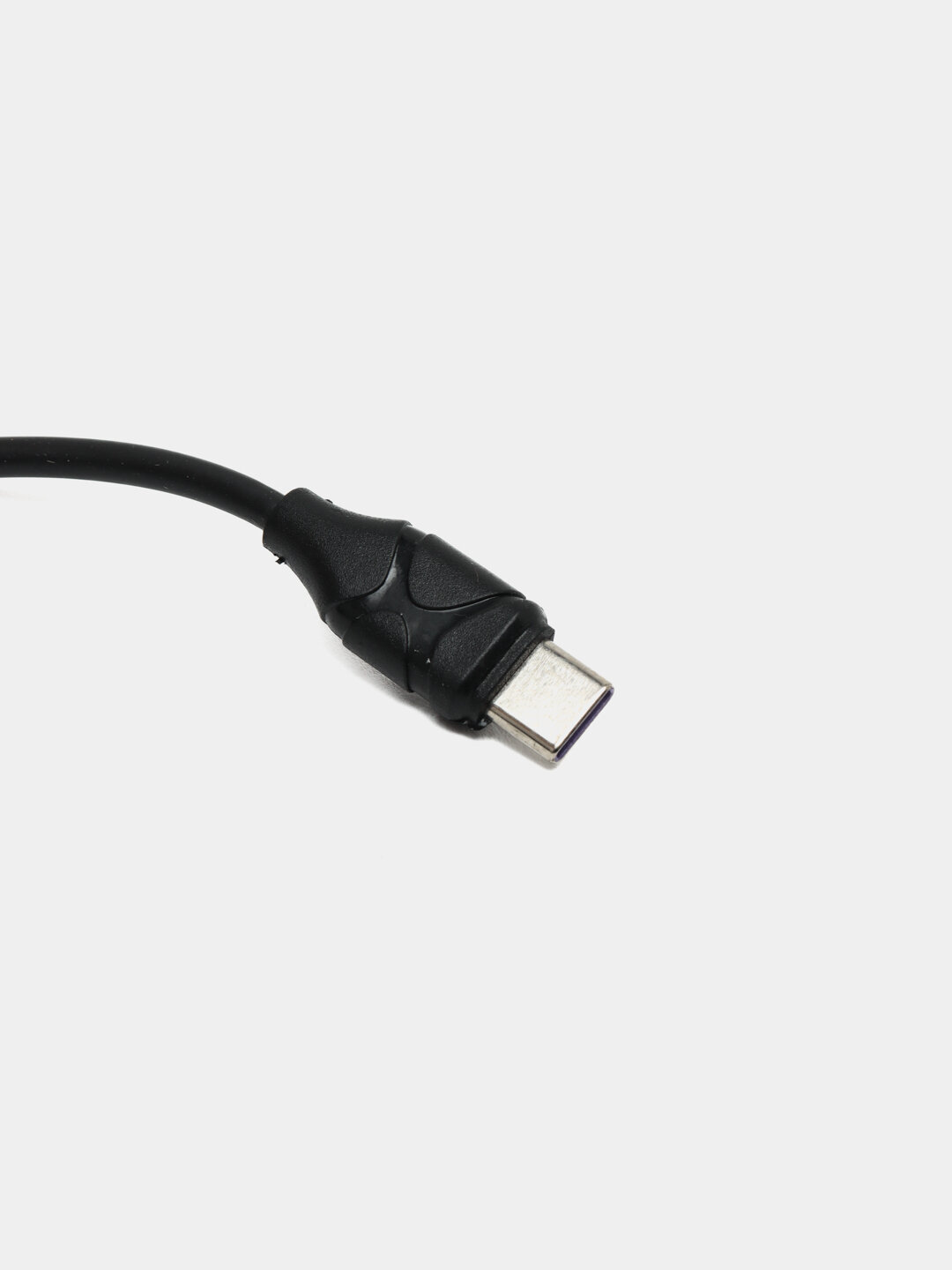 Кабель Nillmax, для зарядки, Micro USB, Type-C, поддержка быстрой зарядки — фото 1