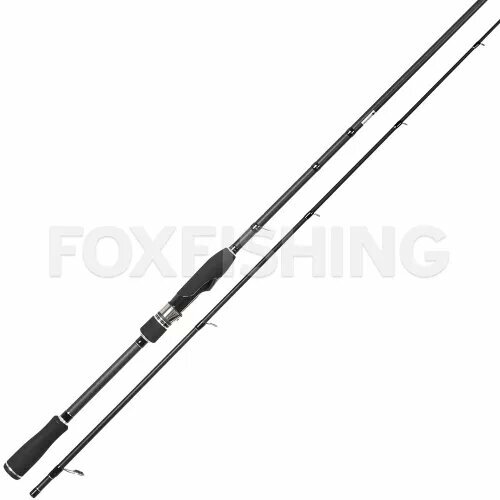 Спиннинг CF Perfect jig 240см. 15-56гр. 144гр. moderate fast / CFPJ-792-H-T