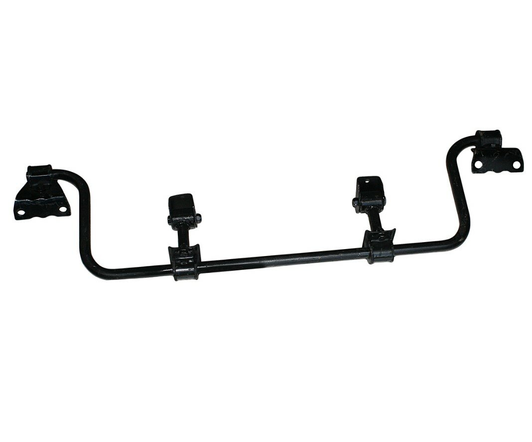 Стабилизатор для а/м газ-3302 бизнес, газель next в сборе задний н/о