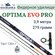 Удилище фидер "Volzhanka Optima Evo Pro 13ft"3.9м тест 120+гр