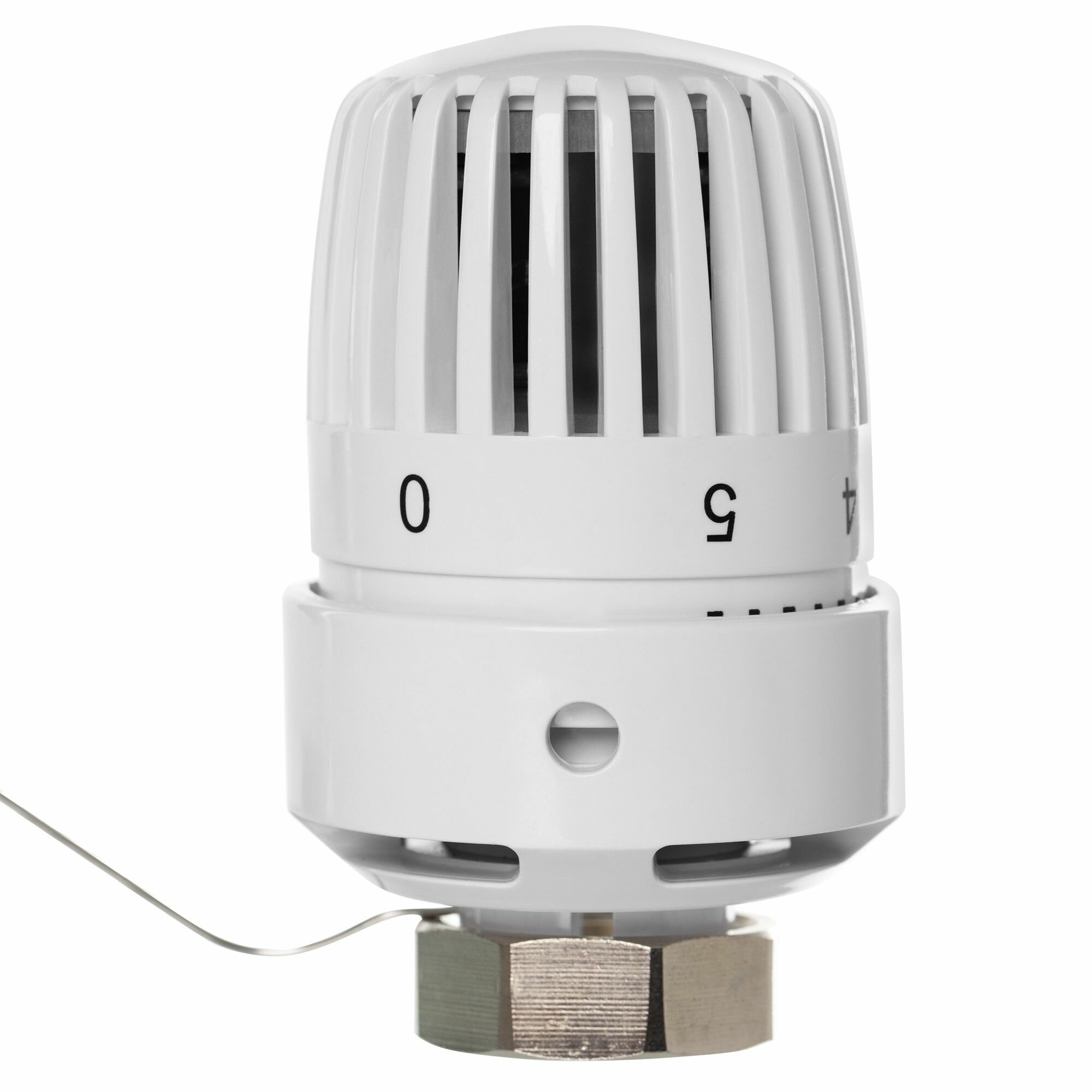 Термоголовка жидкостная Royal Thermo BASIC с выносным датчиком М30х1,5 — фото 1