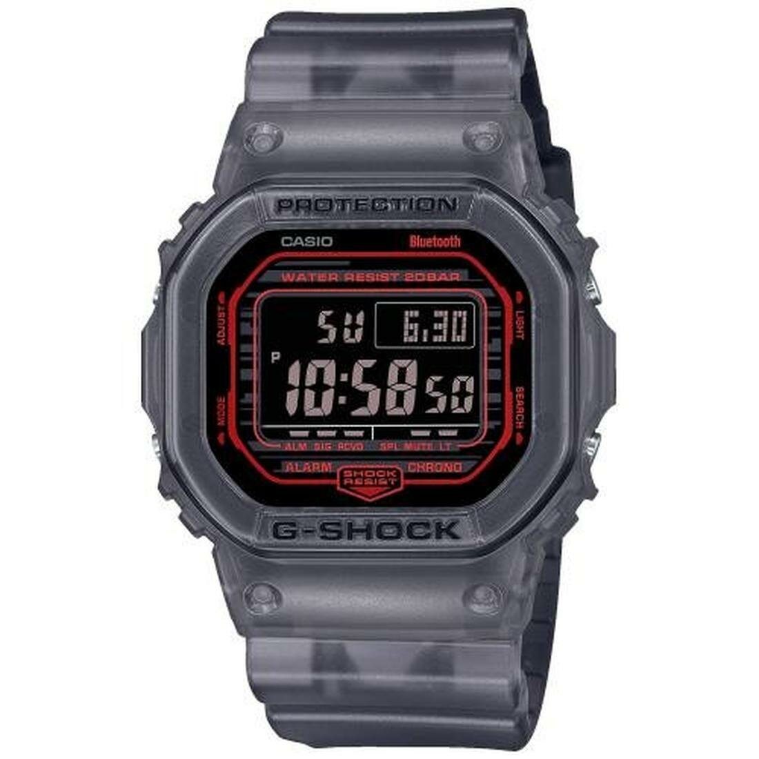 Наручные часы CASIO
