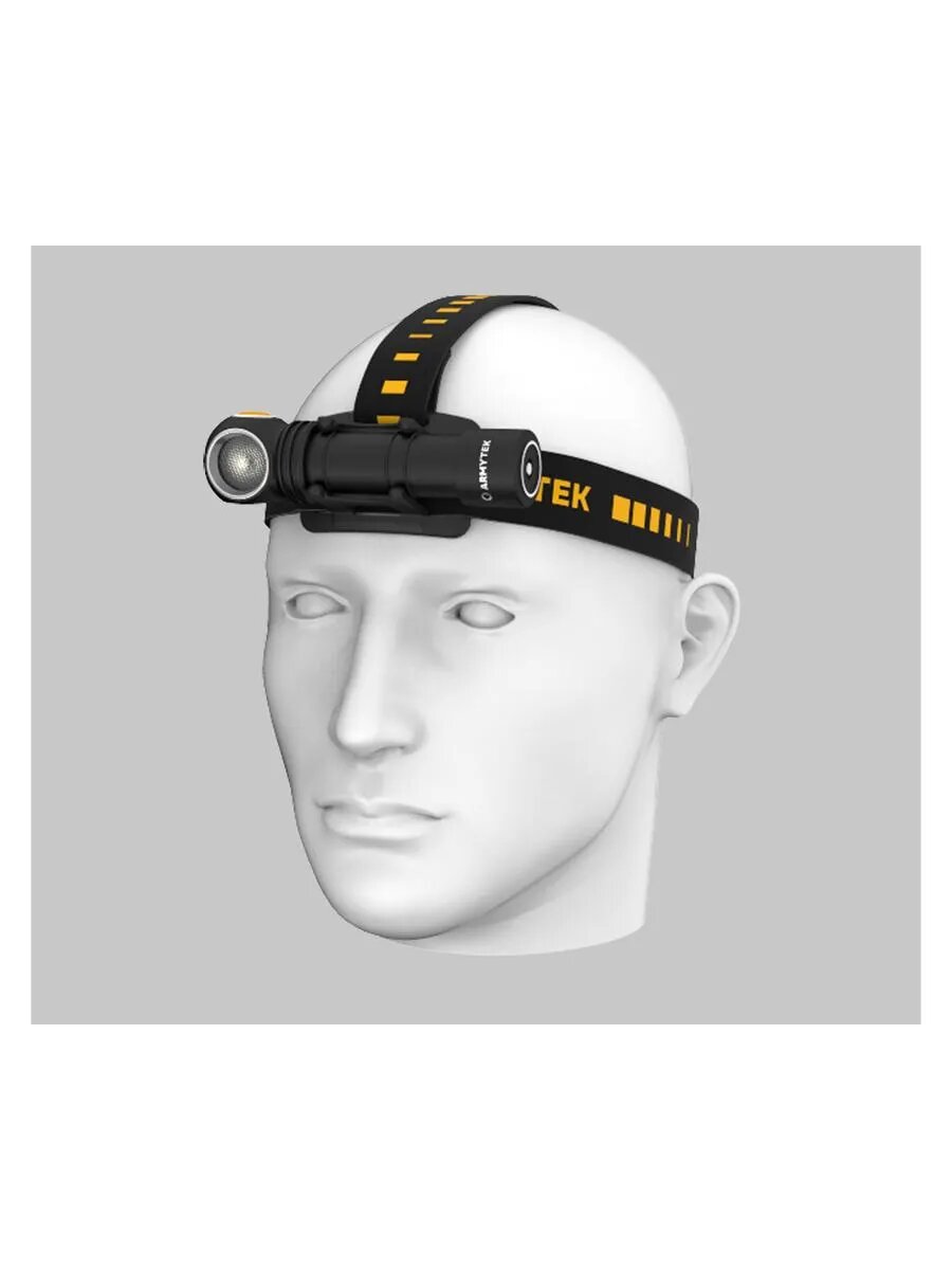 Armytek Wizard C2 Magnet USB