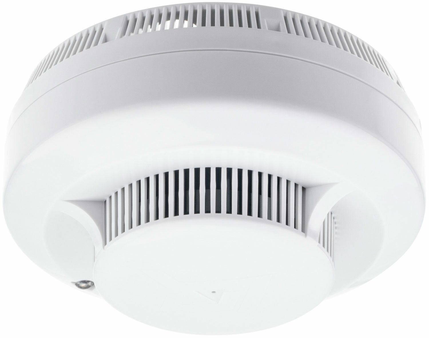 Извещатель пожарный дымовой оптико-электронный Duwi ИП 212-142 85-120 дБ IP20