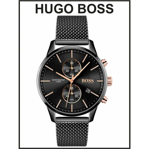 фото Наручные часы boss