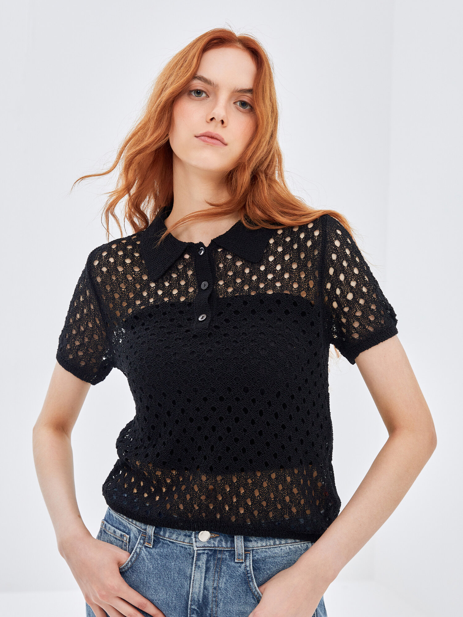 Блуза LC Waikiki