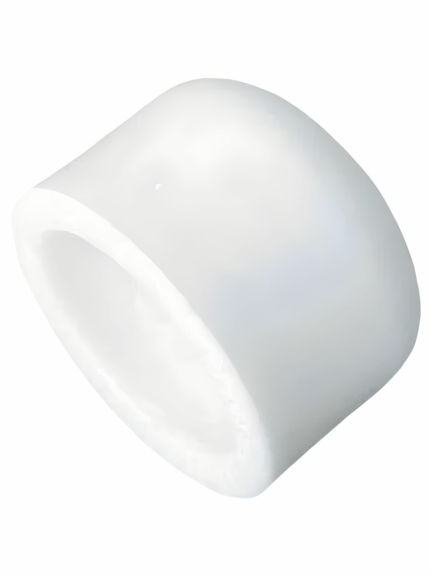 Пробка Полипропилен D32 РТП белая/ Гидропласт