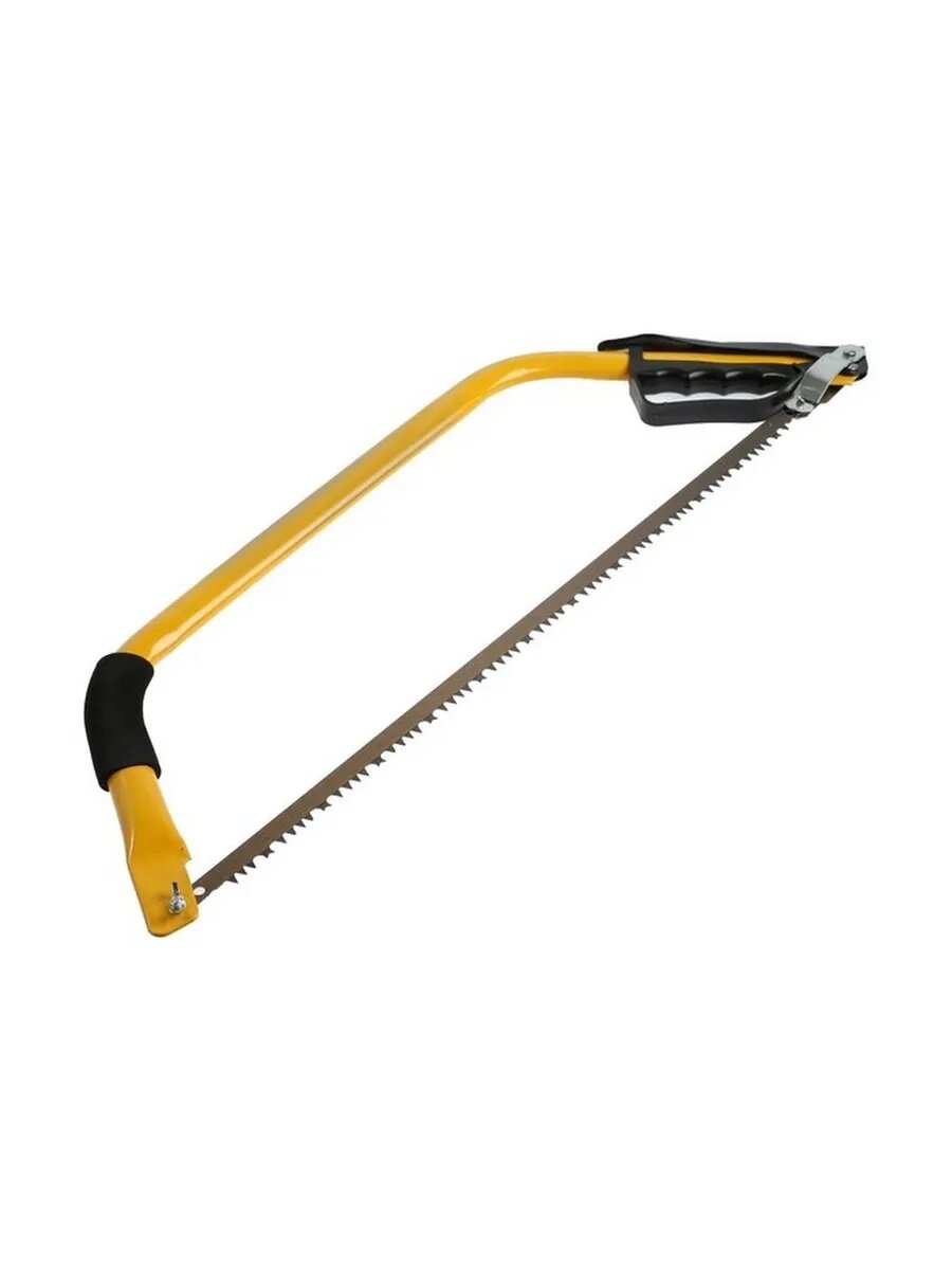 Пила лучковая с