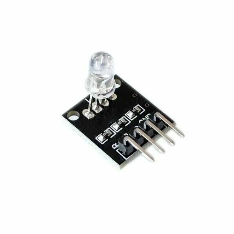 H-479 (KY-016), RGB модуль для Ардуино