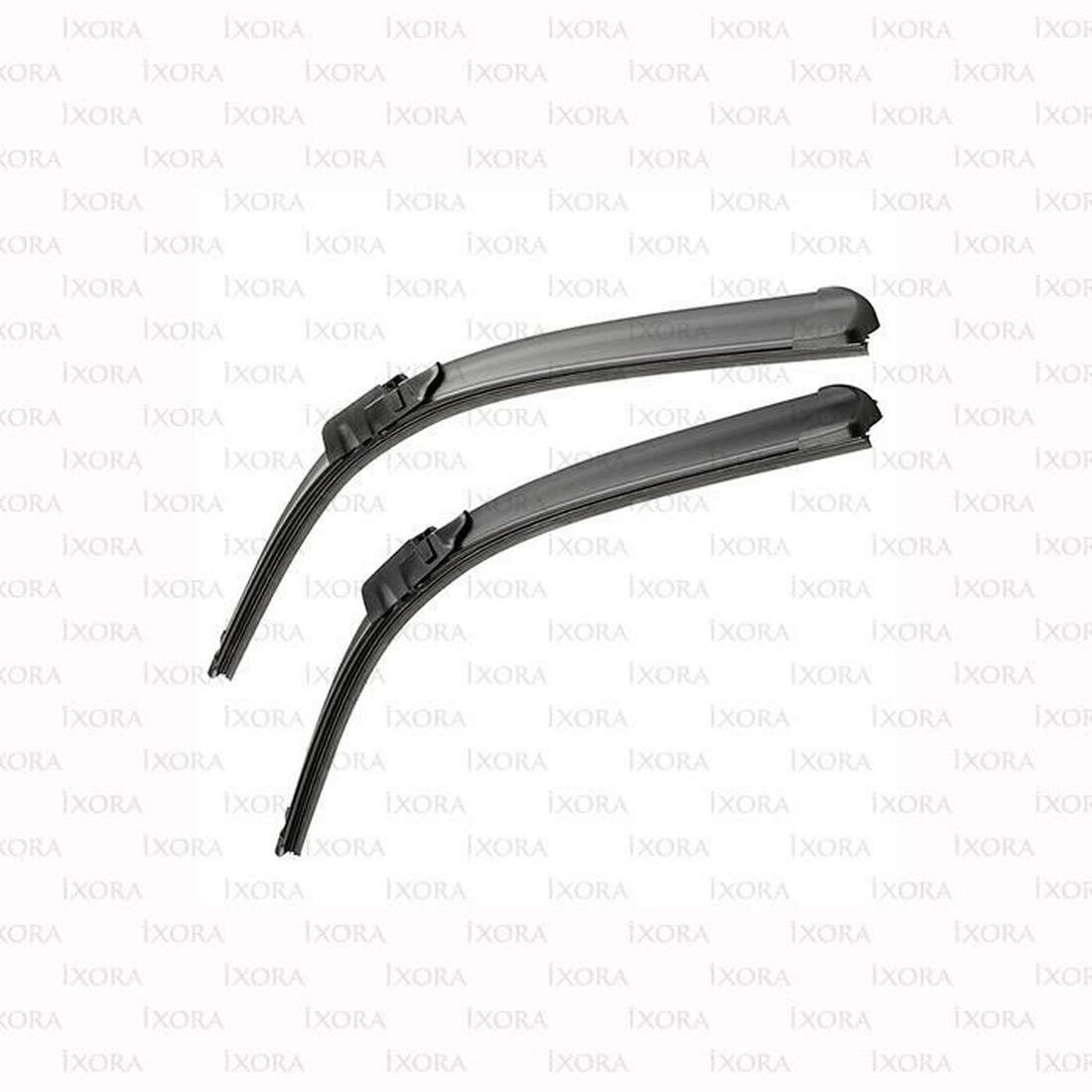 Bosch щетки стеклоочистителя bosch aerotwin 600/530mm (a 862 s) 3397007862