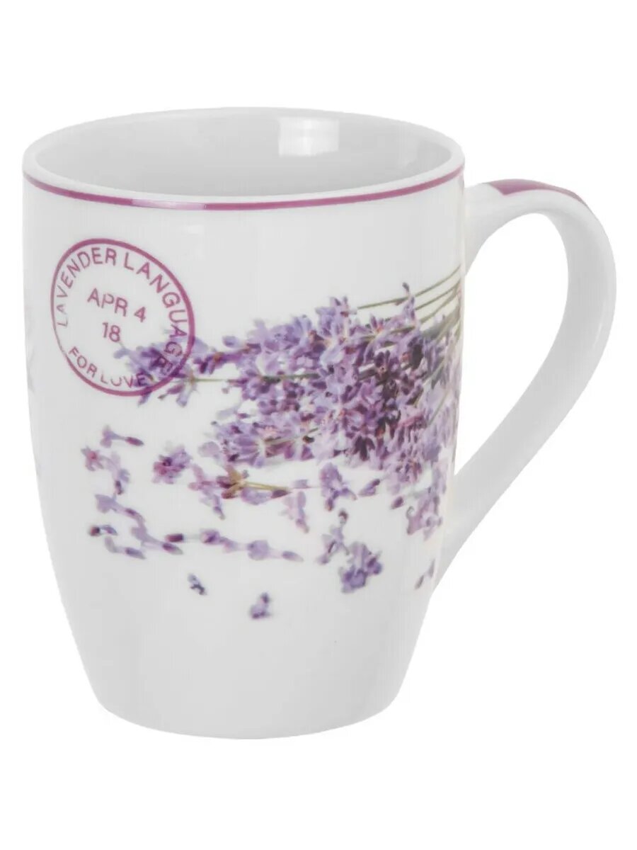 Lavender-4 360 мл (30-063654)