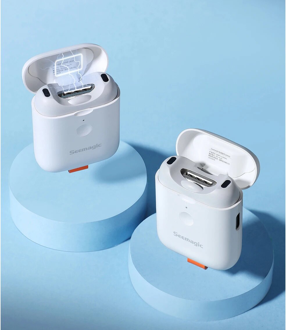 Изображение Xiaomi Seemagic Pro электрический маникюрный инструмент