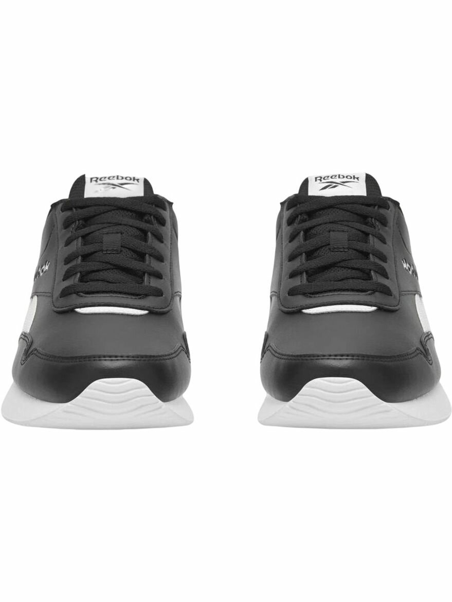 Кроссовки Reebok Jogger Lite, полнота F, размер 11 US, черный — фото 1