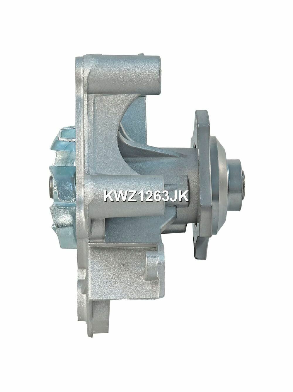 Помпа водяная Mazda 323, 626, MX-6 (Мазда 323, 626, МХ-6) — фото 1