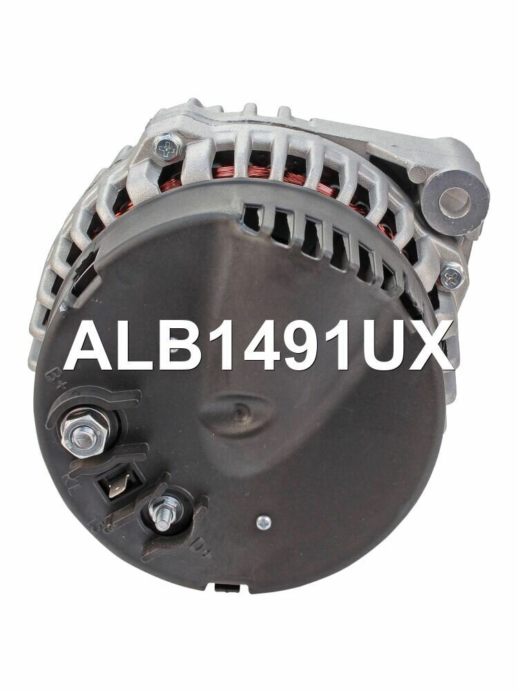 Генератор Krauf ALB1491UX — фото 1