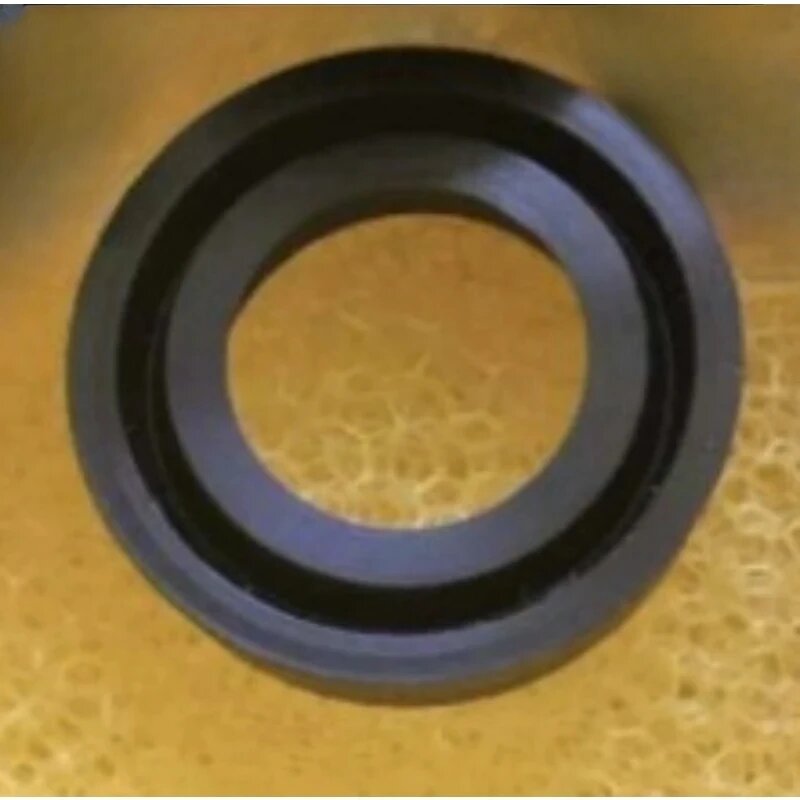 Для SAECO SPIDEM GAGGIA SOLIS полностью автоматические аксессуары для кофемашин нижнее кольцо резервуара для воды нерегулярное уплотнение