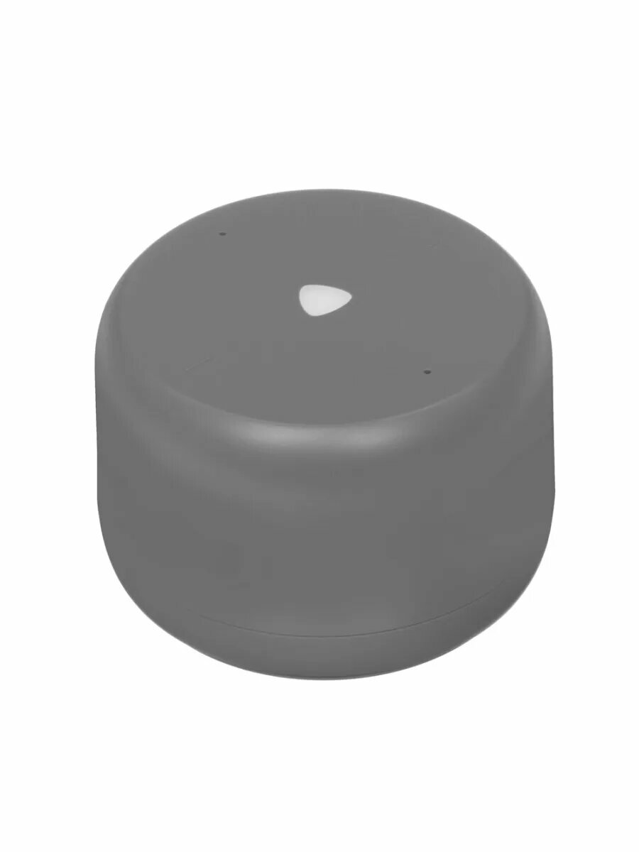 Умная колонка Яндекс. Станция Лайт 2 с Алисой, без часов YNDX-00028 (Grey)