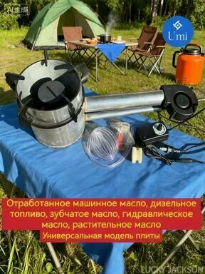 Комбинированный котел