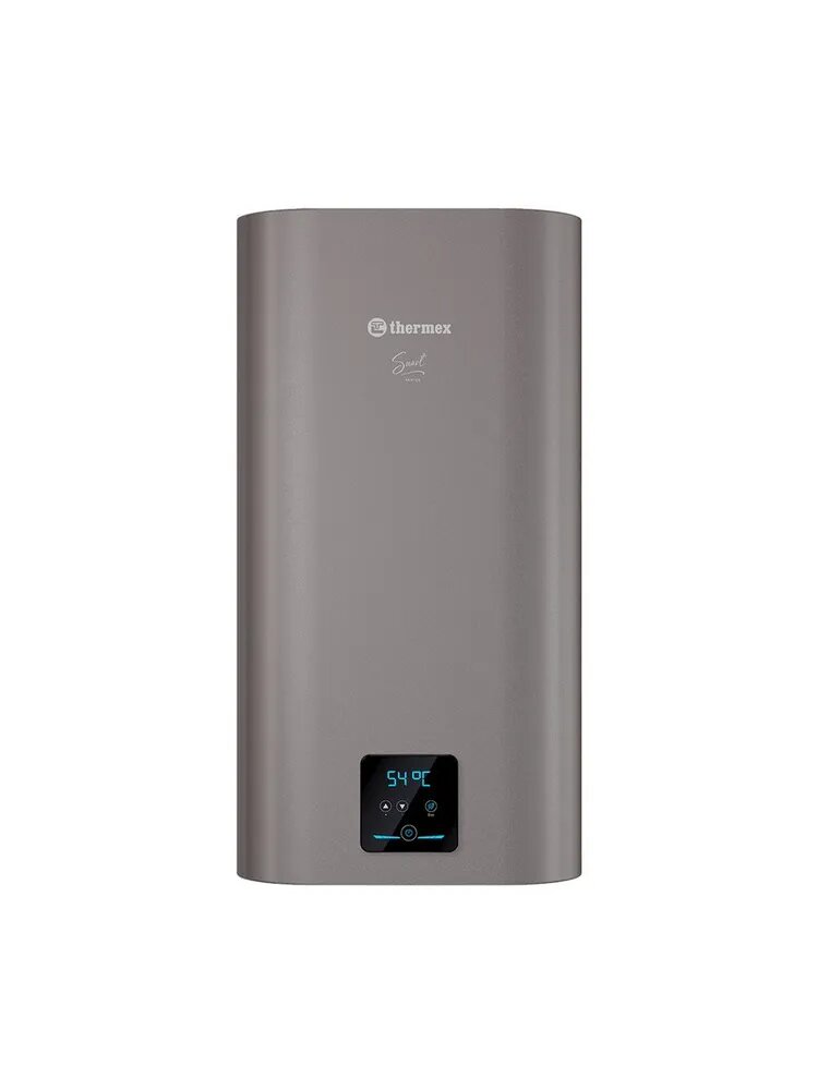 Накопительный водонагреватель Thermex Smart 50 V Gray