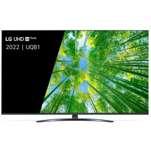 LG Телевизор LG 55UQ81006LB 6189000₽