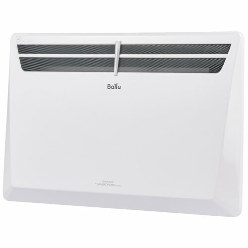 Комплект Ballu Evolution Transformer с блоком управления BECEVU-2500-4I инверторный 12780₽