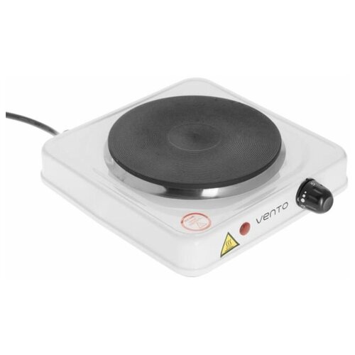 Электрическая плита Vento VDP-01 белый 79000₽
