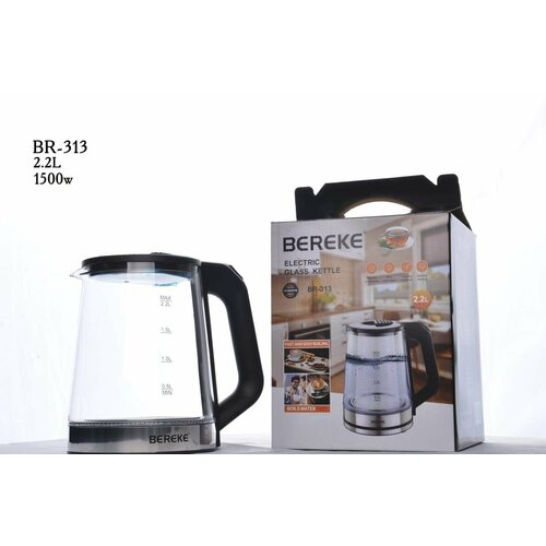 Электрический чайник BEREKE BR-313 150000₽