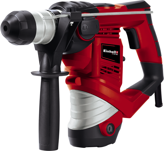 Перфоратор Einhell TC-RH 900, SDS+, 900Вт, 3Дж 4258237