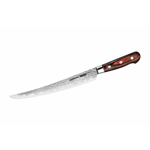 Кухонный нож для нарезки Танто 230мм Samura KAIJU SKJ-0046BT