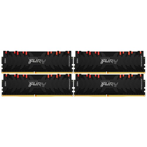 Kingston FURY Renegade RGB KF432C16RB1AK464 2643800₽