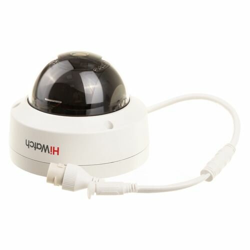 Камера видеонаблюдения IP HIWATCH DS-I202(E)(2.8mm) 1080p 2.8 мм белый