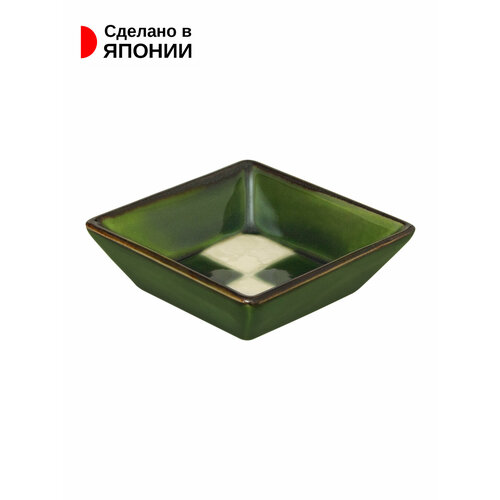 Соусник из фарфора 8,6х8,6х2,8 см, AW-022283