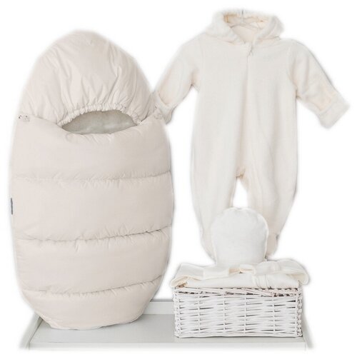 Комплект на выписку 5 предметов 