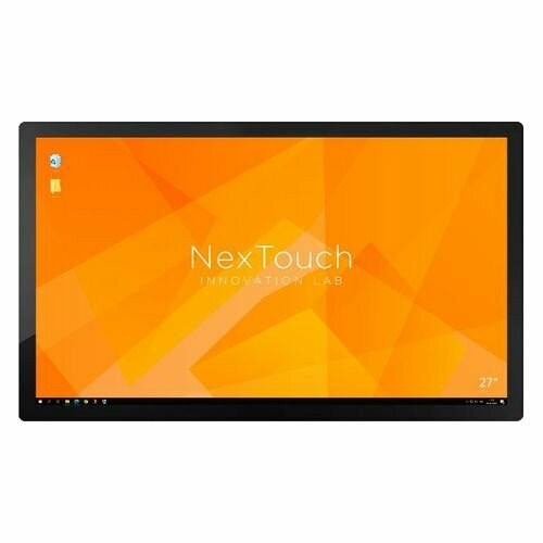 Комплекс интеракт. NexTouch NextPanel 27P IFCNV1PNT27 27